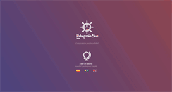 Desktop Screenshot of hotelpatagoniasur.com.ar